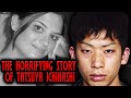 The Bathtub Killer | The HORRIFYING Story Of Tatsuya Ichihashi