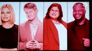 Game Show Network Original logo - Master Minds (2021) screenshot 4