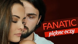 Video thumbnail of "FANATIC - Piękne oczy (Disco Polo 2021)"