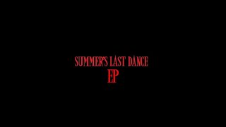 Summer's Last Dance (FULL EP) - Alfie Templeman