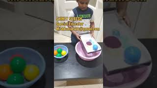 Put ball in  the  hole screenshot 5