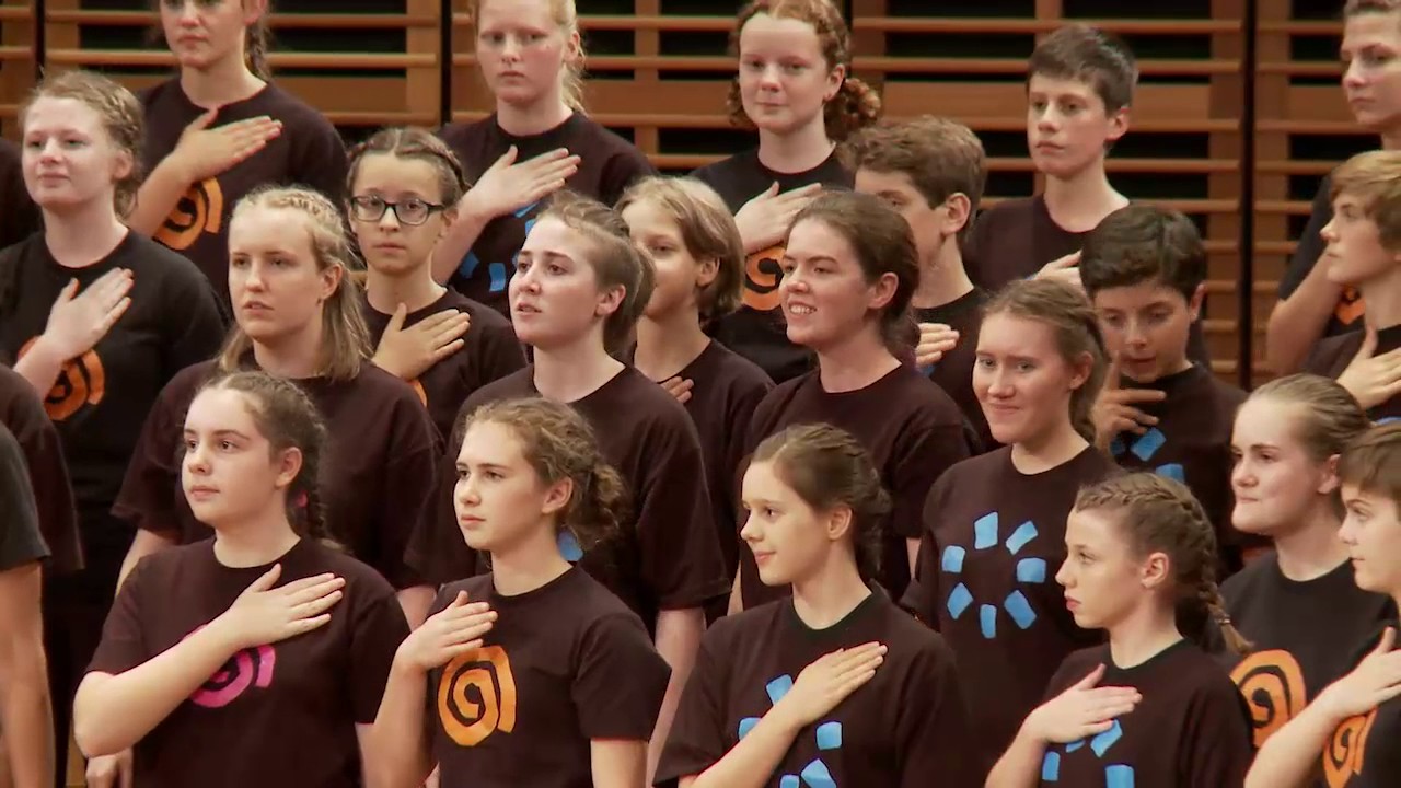 Queen Medley (arr. Naomi Crellin)