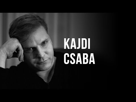 Laikus  Kajdi Csaba: "Tetszik az ingyen élet"