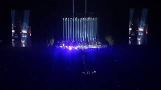 181215 The Weeknd Live In Seoul - Earned It, Or Nah & Often
