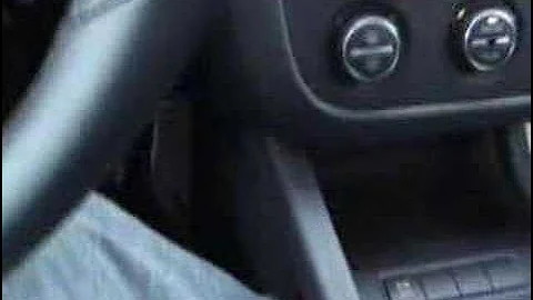 How to use Launch Control