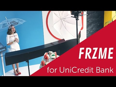 FRZME for UniCredit Bank