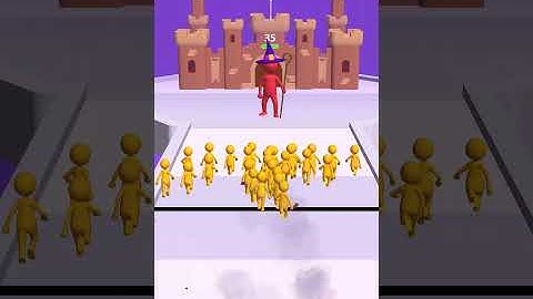 Join Clash 3D ‏ Game #9- the war game Android  #Join#games#Clashgames