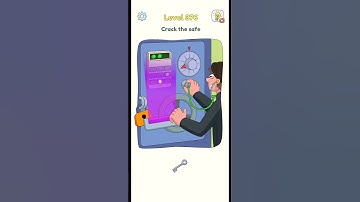 dop3 displace one part New Update solution level 376