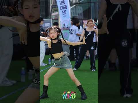 저 특이점을 넘어 또 #WDA #aespa #에스파 #KPOPRPD #랜덤플레이댄스