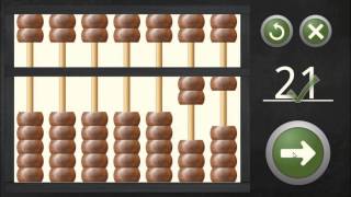 Abacus manual app: 1 Interpretation of abacus images screenshot 3