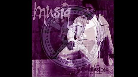 Musiq SoulChild - Love Chopped & Screwed