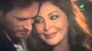 Elissa   As3ad Wahda Video Clip Resimi