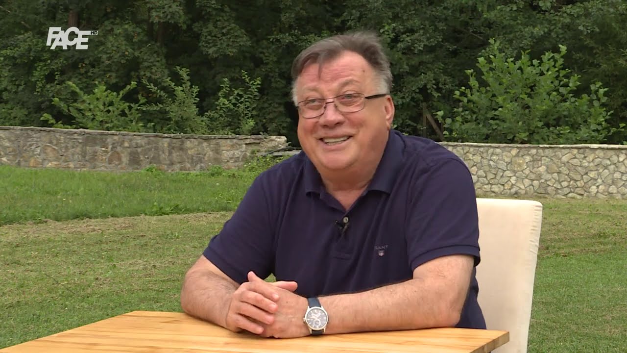 Halid Bešlić: Nakon pandemije ću svoju publiku počastiti kvalitetnim koncertom