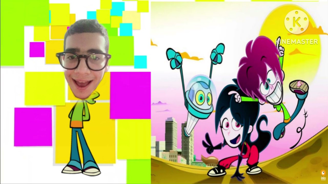 Vittorio Carmelo Giglio - The Real Lucky Fred (Official Music Audio)