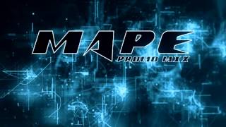 MAPE Promo Mix