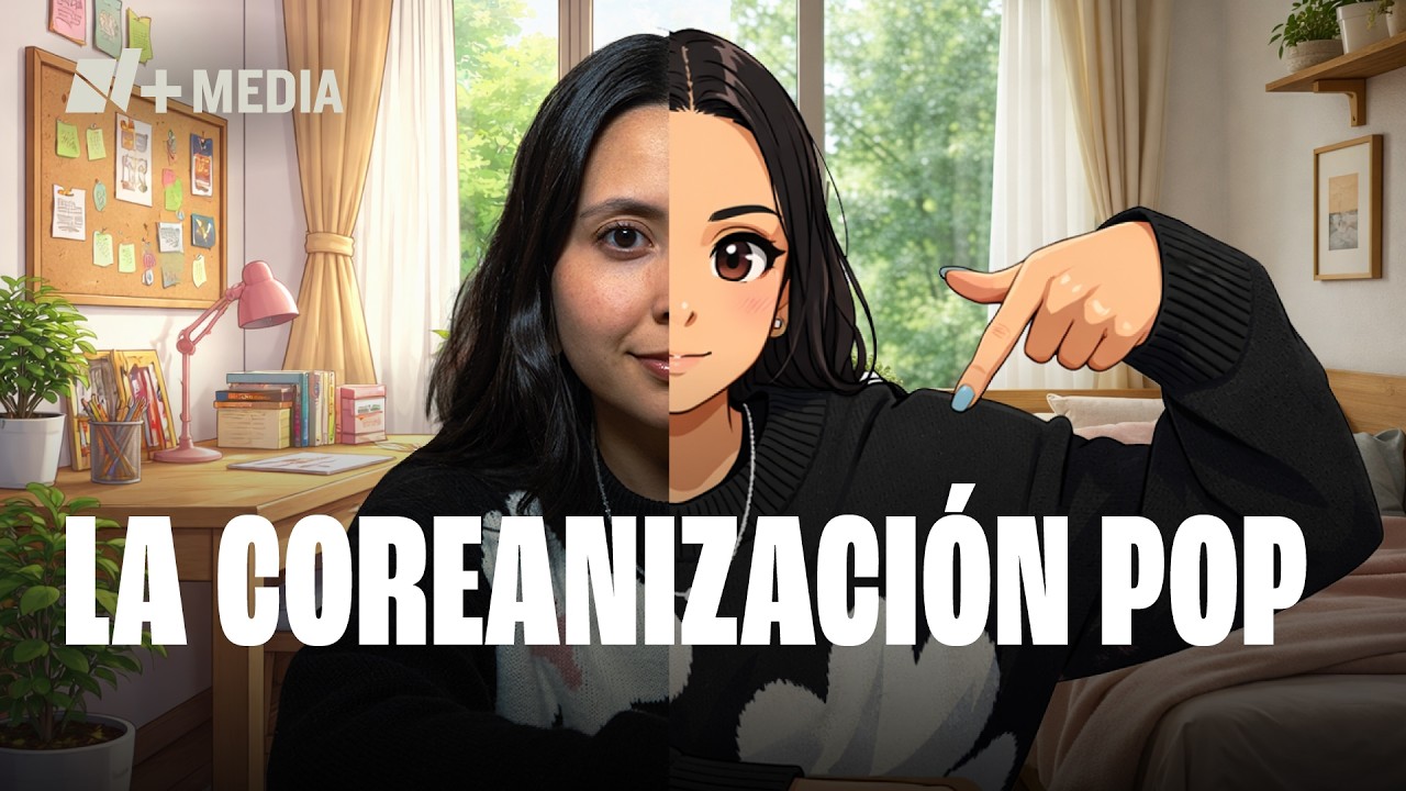 El boom de la cultura surcoreana en México