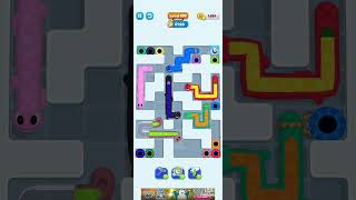 Gecko Out Level 890 Walkthrough #gaming #games #gameplay