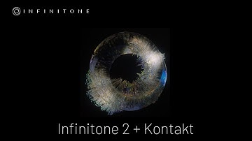 How to Use Kontakt with Infinitone 2