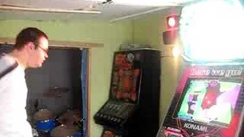 Dancefreak Baby Love me AAA