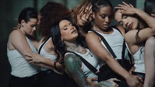 Kehlani - Next 2 U Official Music Video