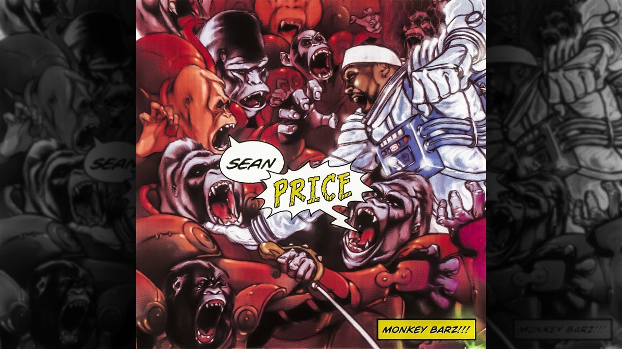 Sean Price - Changes (Play No More) Unreleased (Full/No DJ/Rare 