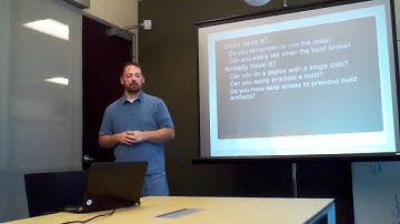 Post Agile Checklist Part 2