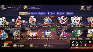 Happy Ace Casino APK Download – Sign Up Get ₹30 | New Happy Ace Rummy App screenshot 5