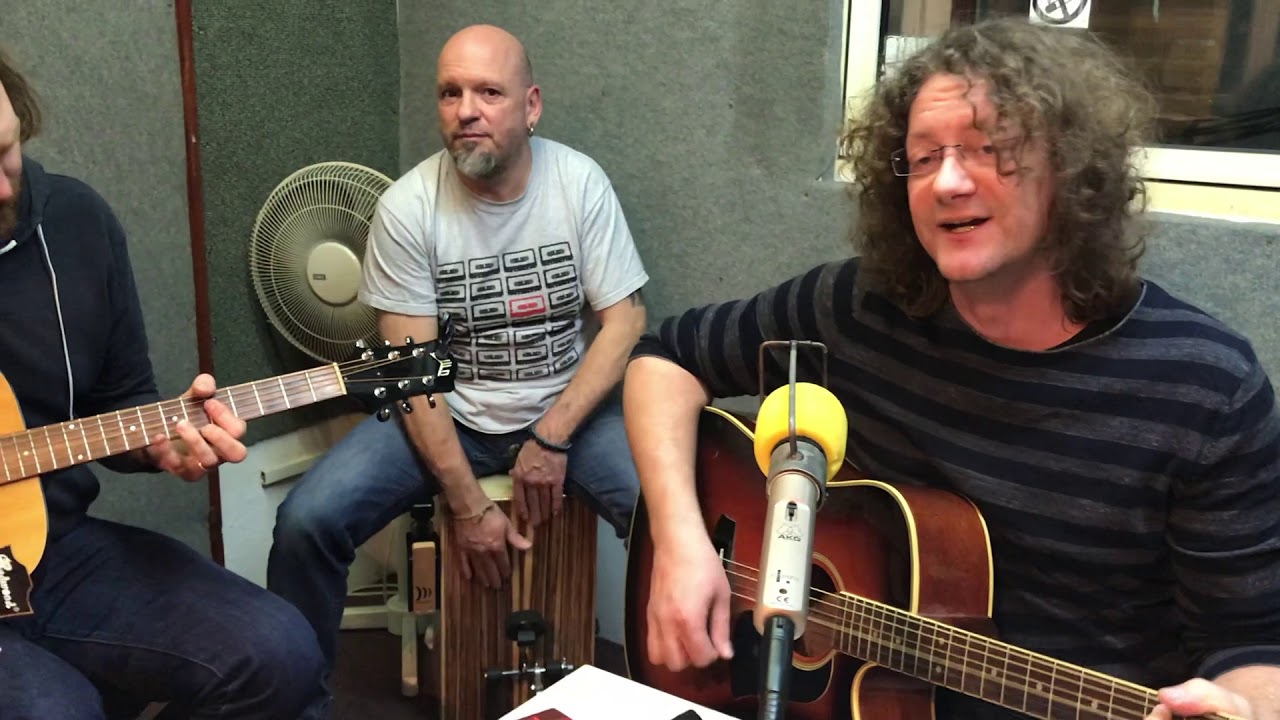 Watch Stonebourne - Argue (Live im Studio Februar 2019) on YouTube Watch Stonebourne - Argue (Live im Studio Februar 2019) on YouTube