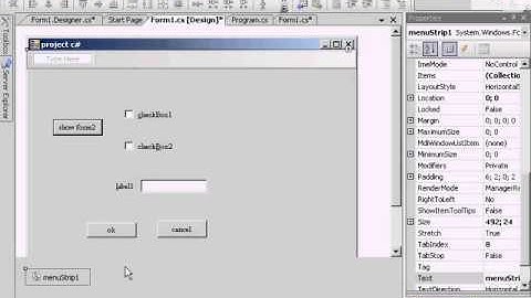 Learn C# in Arabic Course 01 Part024