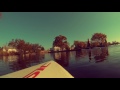 Paddlers paradise