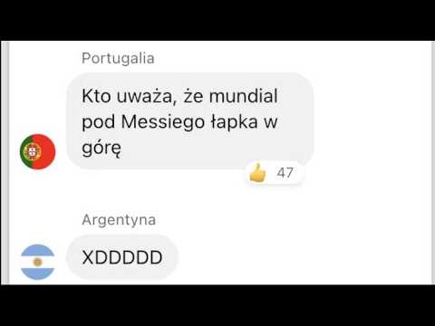 ROZMOWY MUNDIALU 2026 - ODCINEK 6