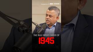 Trump vs NATO: Tariffs, Greenland & the Future of the Global Economy | Sonia Shenoy Podcast Trailer