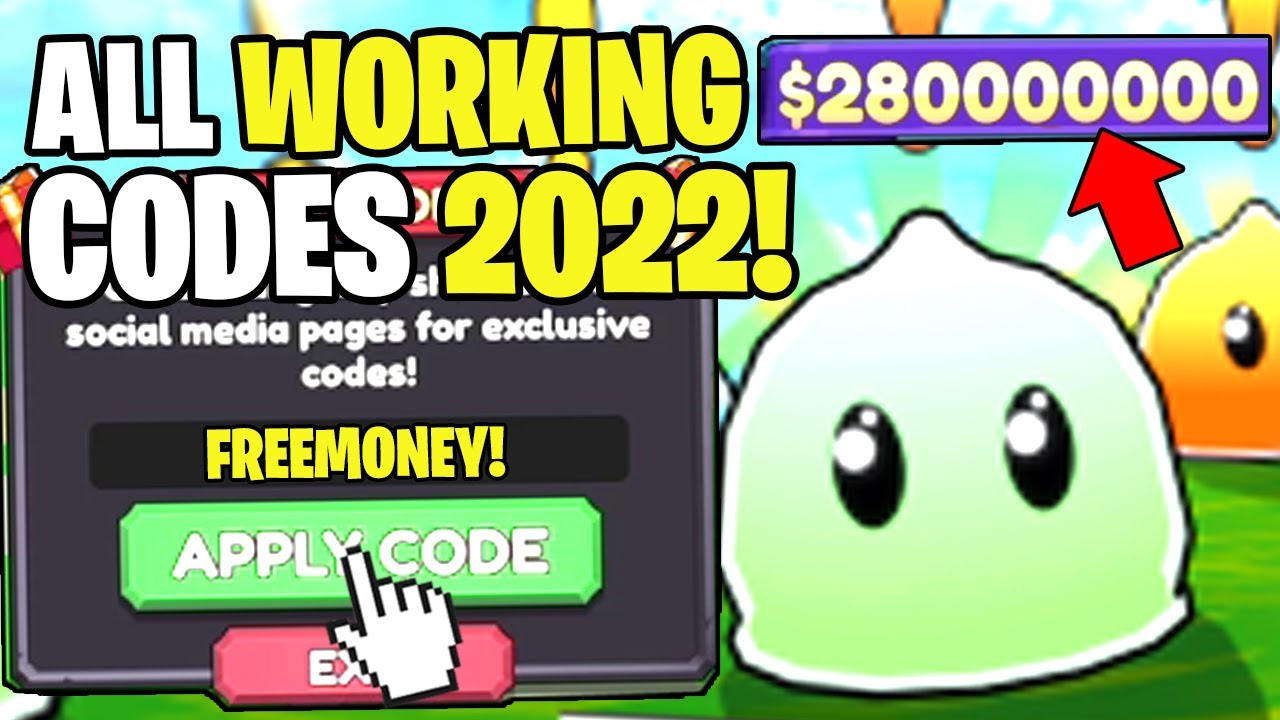 new-all-working-codes-for-slime-tower-tycoon-in-2022-roblox-slime-tower-tycoon-codes-youtube