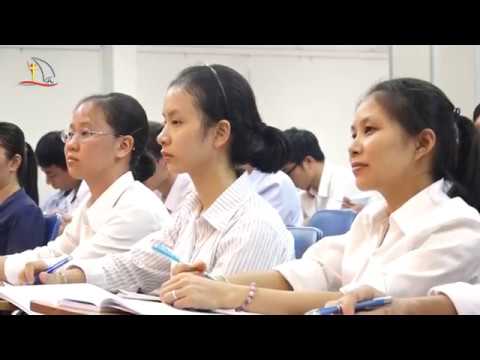 Video Thần học tâm linh 03: Kinh nghiệm Kitô giáo là gì? - youtube
