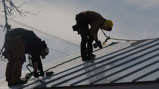 Understanding Gauge for Metal Roofing and Siding Panels