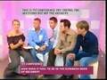 Westlife - Txt Conference Part 1