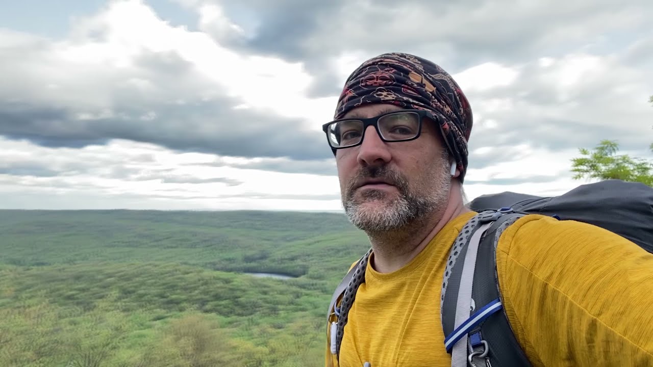 Appalachian Trail Southern PA Section Hike