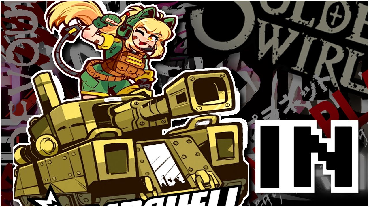 Январская инди-выставка 2 | Игры, о которых вы не слышали (2026)