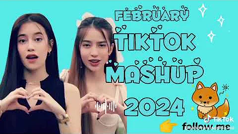 TikTok Mashup 2024