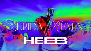 HEBB - Elpida (House Remix) Resimi