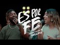 Generación 12 x Musiko - Es Por Fe  (VIDEOCLIP OFICIAL) I Musica Cristiana I Musica 2021