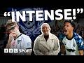 "FANS HATE EACH OTHER" | Is Dunfermline v Falkirk like Liverpool v Man Utd?