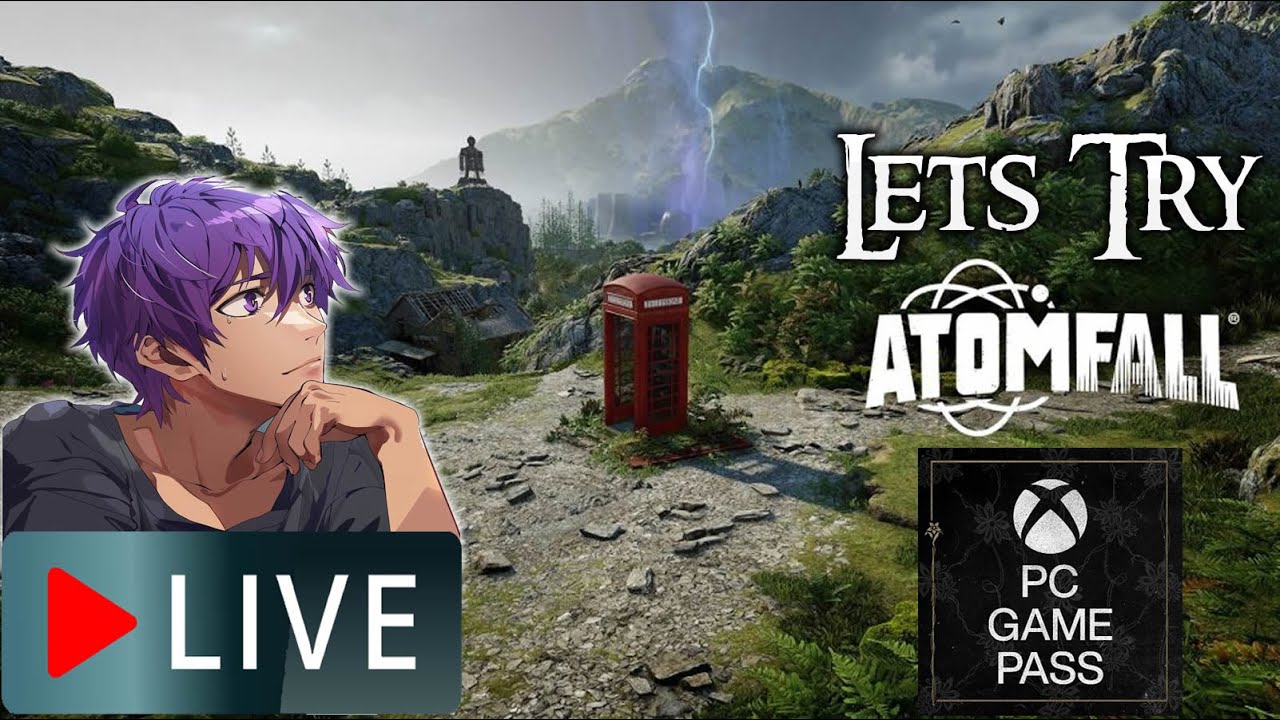 Wasteland Wonders – Discovering Atomfall on PC Game Pass Then eso Dailies 