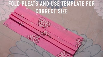 Assembly Line Mask Making YYC - see updated version here https://youtu.be/DtaFB0Brtgg