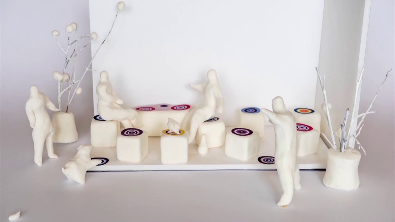 "ZAPPETO" -create a comfortable space-