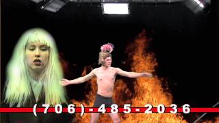 Shy Boyz TV Spot 1
