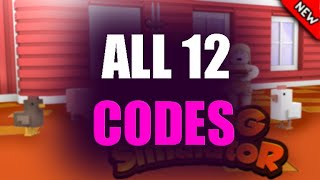*12 CODES* Sizzling Simulator [August 2021] | Roblox