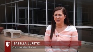 Graduation 2014 - Isabella Juretic