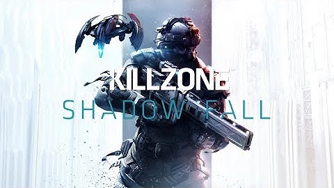 Stealth 🥷 | Killzone:Shadowfall | #giftednsuch #killzone #killzoneshadowfall #gaming #ps4 #reels