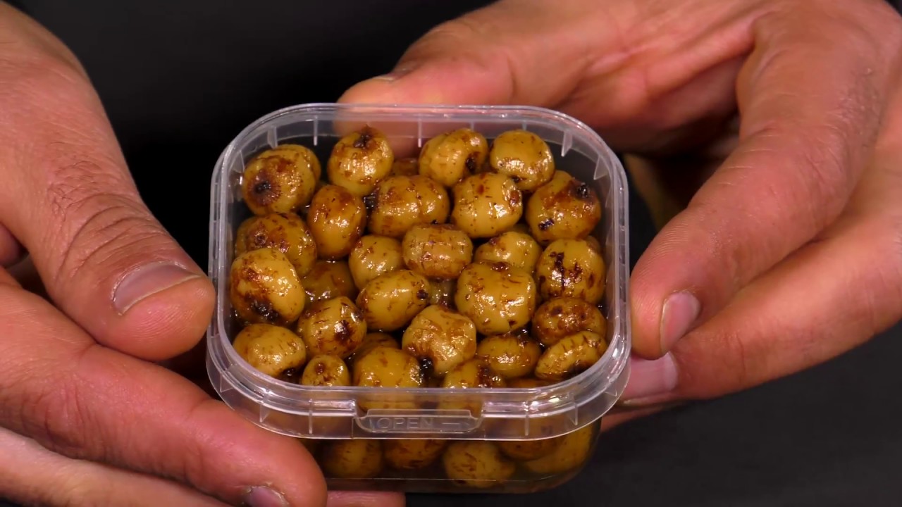 Granaglie cotte (Onfish)